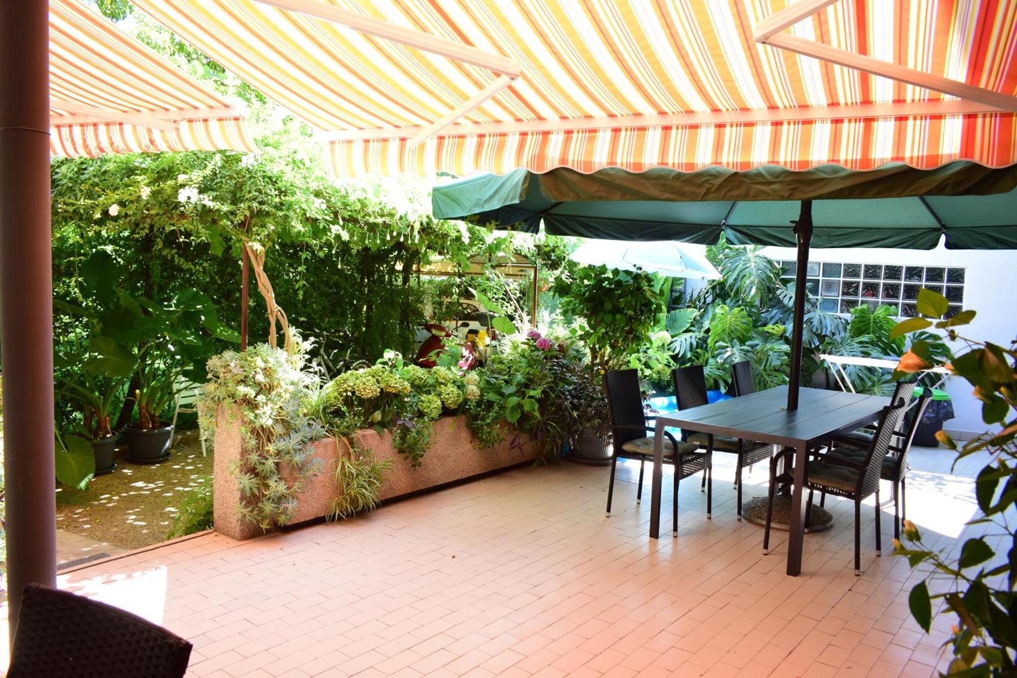 Rooms Vila Mautner Водице Экстерьер фото
