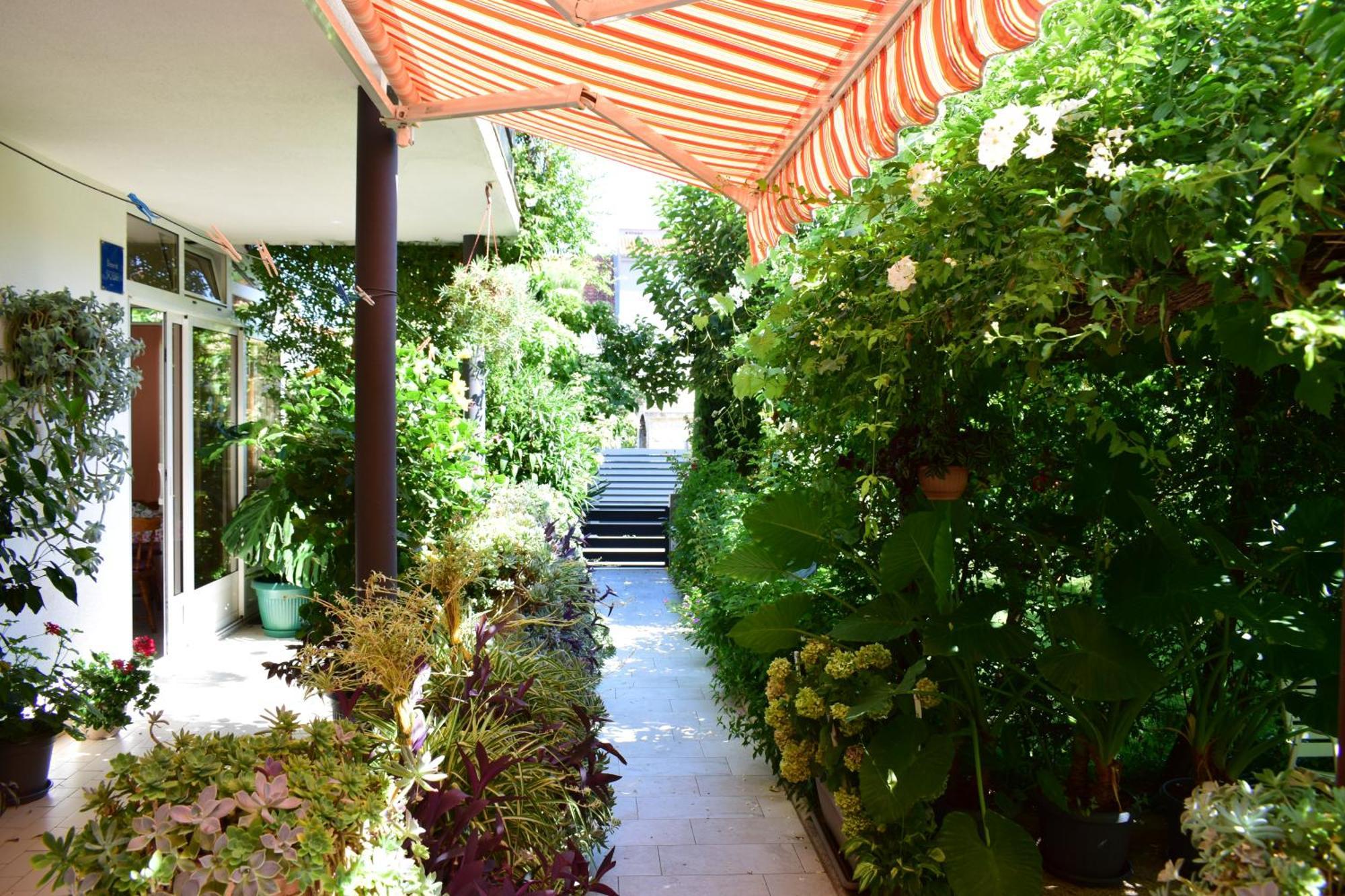 Rooms Vila Mautner Водице Экстерьер фото