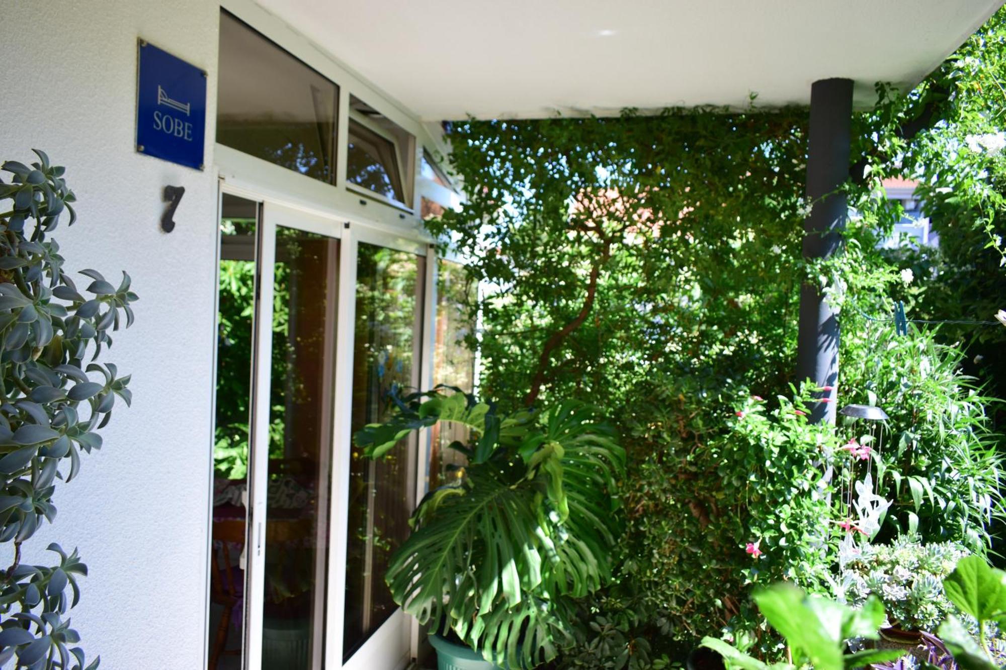 Rooms Vila Mautner Водице Экстерьер фото