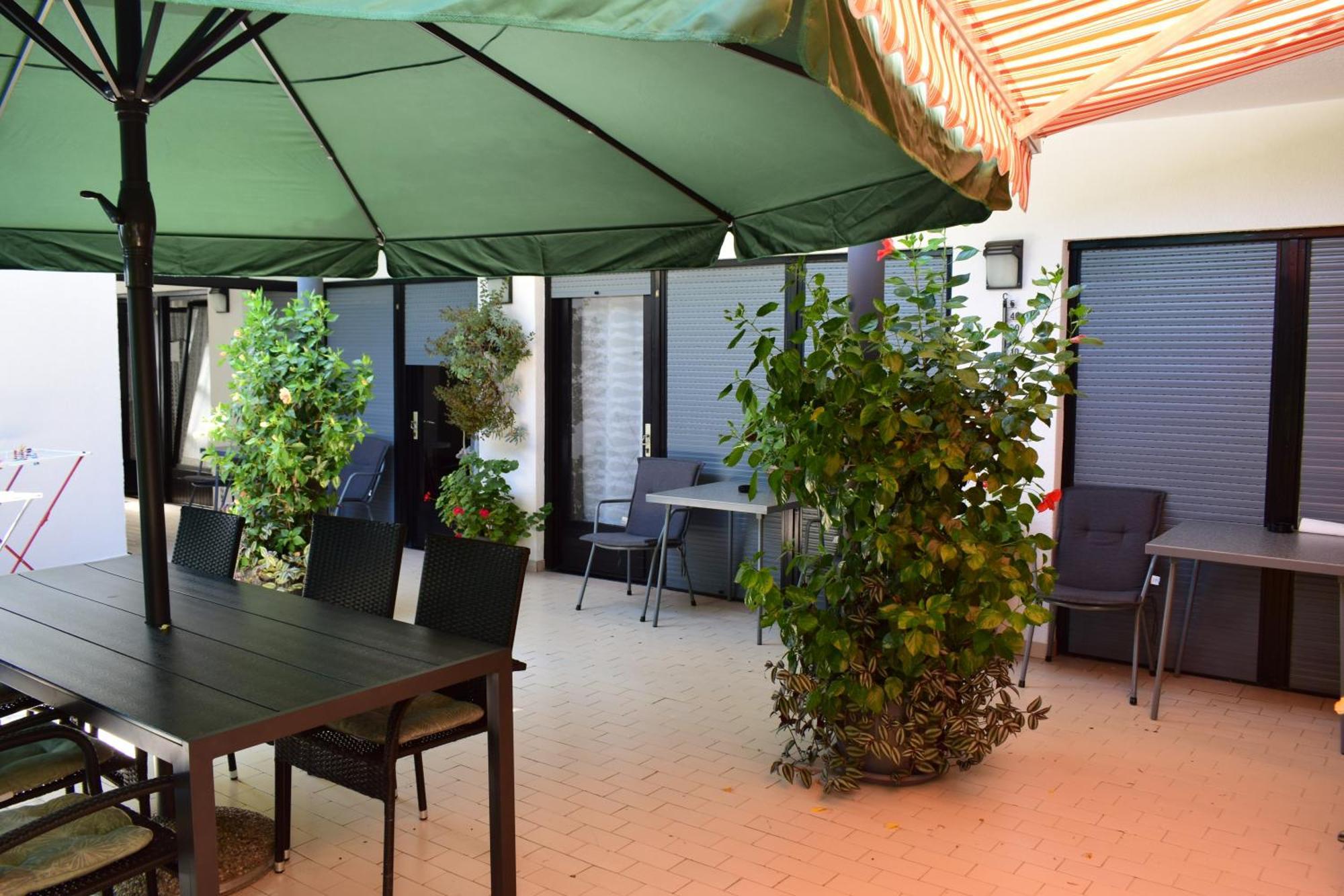 Rooms Vila Mautner Водице Экстерьер фото