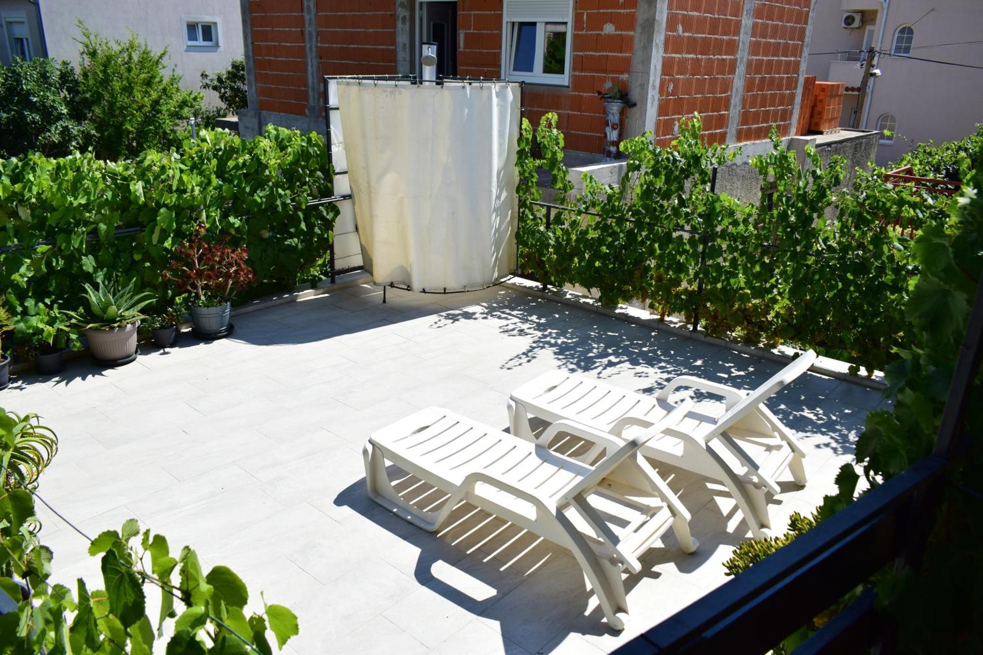 Rooms Vila Mautner Водице Экстерьер фото