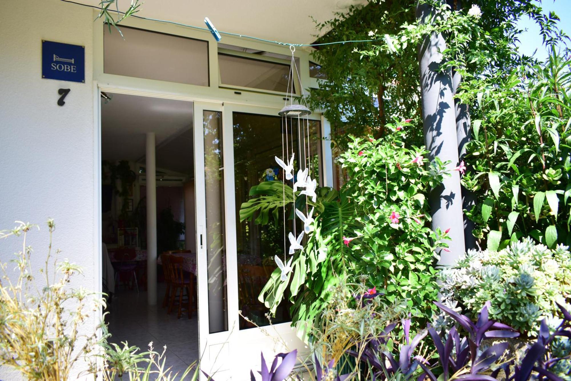 Rooms Vila Mautner Водице Экстерьер фото